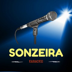 Sonzeira Karaoke