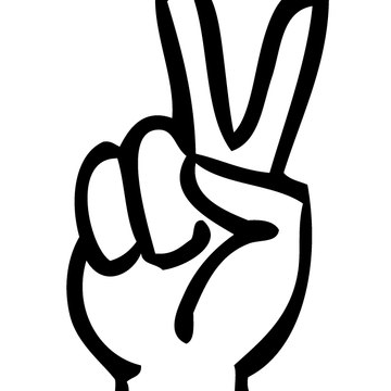 Finger Raise