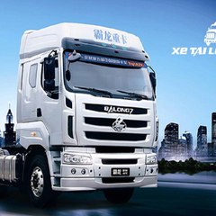 Xe Tải Long Biên
