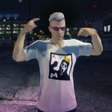 Relut GTAV