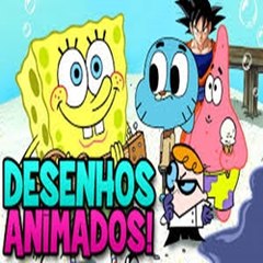 Desenhos PTBR