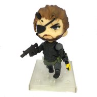 Solid Snake 74