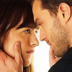 Fifty Shades Darker