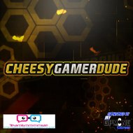 CheesyGamerDude