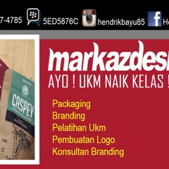 Markazdesignsidoarjo