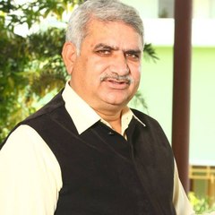 Krishna Yadav