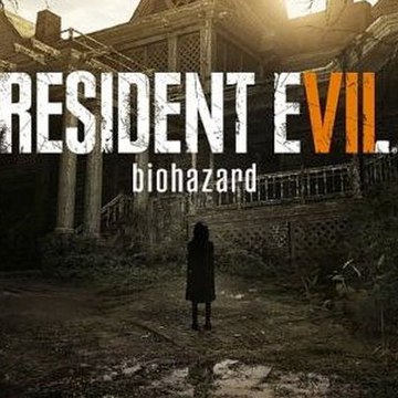 Resident Evil FRANCE