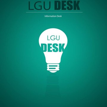 Lgudesk