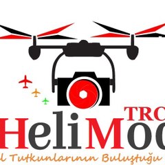 HeliModTRC