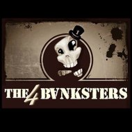 The 4 Banksters