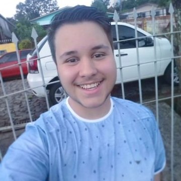 Um Tal de Leandro
