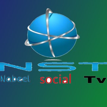 Nabeel social Tv