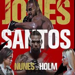 Thiago Santos