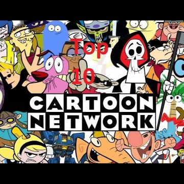 TOP BEST CARTOONS