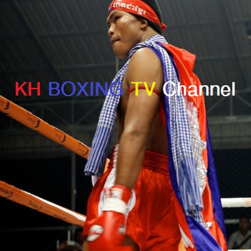 Khmer Boxing TV Channel