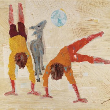 Arte & Educação