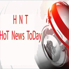 Hot News Today