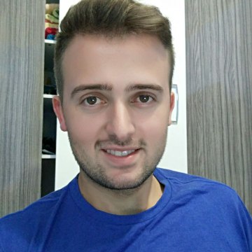 Lucas Guzzo