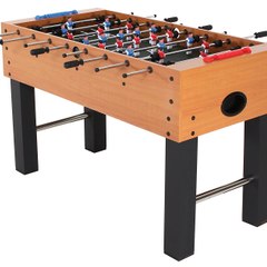 Foosball Table Review