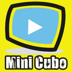 Mini Cubo