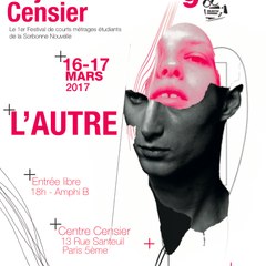 Objectif Censier 2017