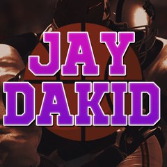 Jay Dakid