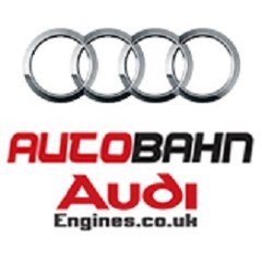 Audi Autobahn Engines