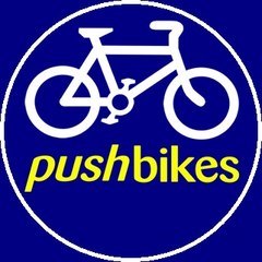 Push Bikes