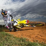 Motocross Supercross Replay