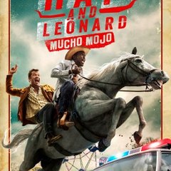 Hap Leonard Series