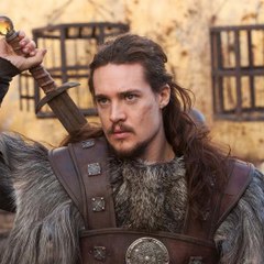 The Last Kingdom Season 2