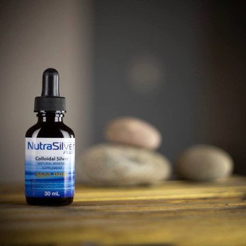 NutraSilver