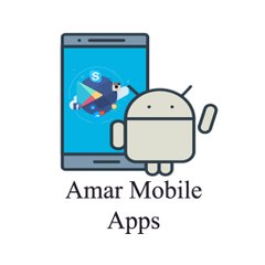 Amar Mobile Apps