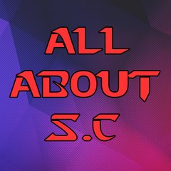 All About StarCraft