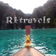 RFtravels