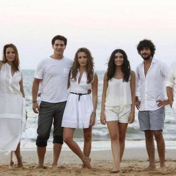 Medcezir Fans