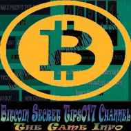 Bitcoin Secret Tips017 Channel