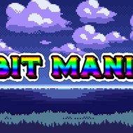 8bitMania