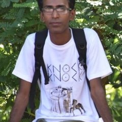 Smrahman Tutul