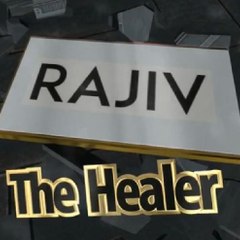 Rajiv The Healer - Palmistry in Hindi