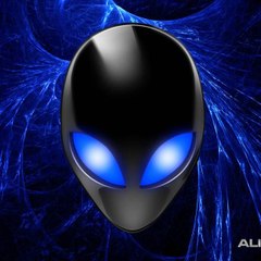 UFO MAN