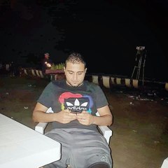 Gadalla Ahmed Samir