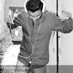 Rishabh Badal