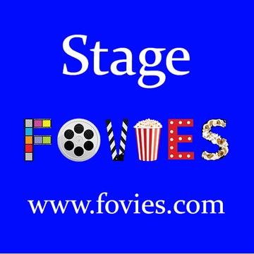 Stage fovies