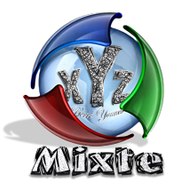 xyz monde Mixte