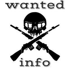 Wanted-info