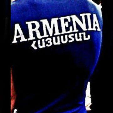 Armenische