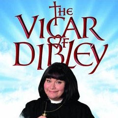 The Vicar of Dibley