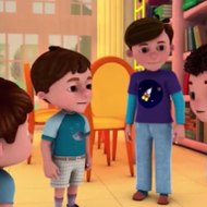 Entertainment channel