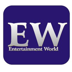 Entertainment world